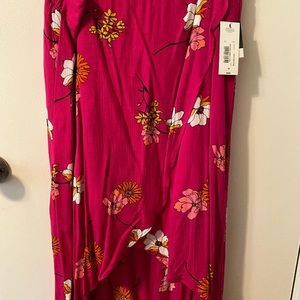 NWT Plus size 18 Skirt